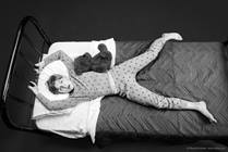 What to Expect When Your Child Needs a Sleep Study