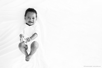 Are Those Normal Baby Noises? A Guide to Laryngomalacia