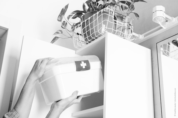 Keeping Kids Safer at Home: Best Practices for Prescription and Over-The-Counter Medicine Storage