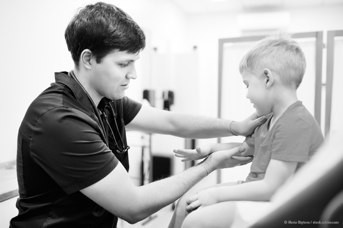 Lupus Is a Team Sport