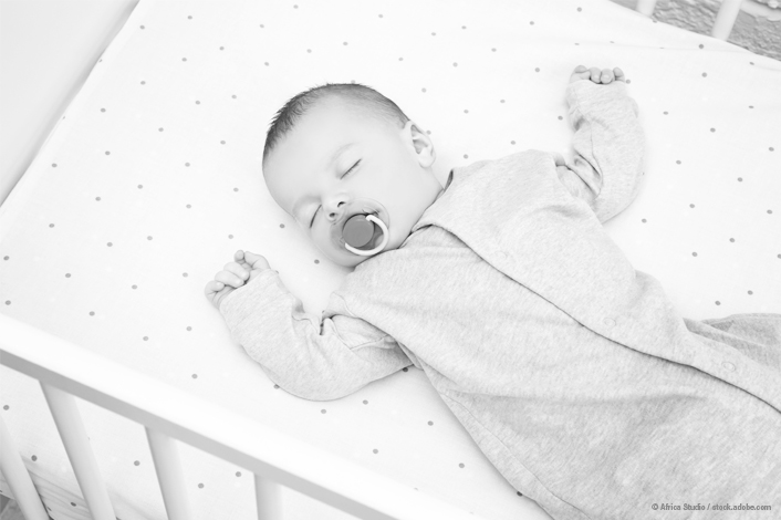 Cooler Weather Safe Sleep Practices for Infants
