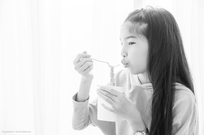 From “Demon Hunters” to Danger: The Hot Noodle Challenge