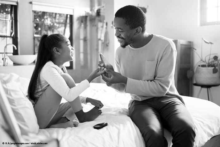 What to Know about Prediabetes and Type 2 Diabetes