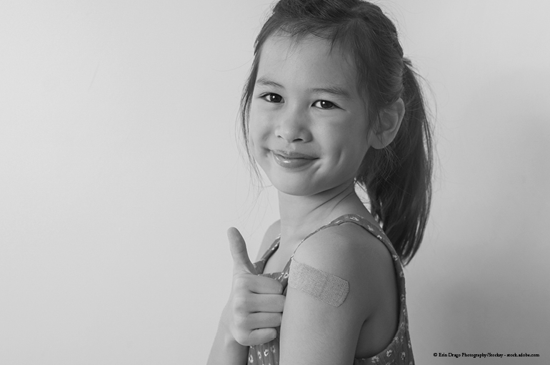 Vaccines: Frequently Asked Questions