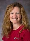 Amy Fanning, PT, DPT