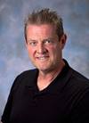 Brad Childers, RRT, BS