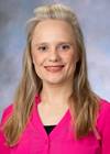 Catie Christensen, PT, DPT, PCS
