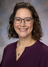 Laura Dattner, MA