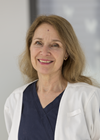 Maria Vegh, MSN, RN, CPN