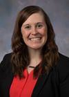 Marissa E. Larouere, MBA, BSN, RN