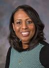 Melanie Fluellen, LPCC-S