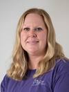 Sarah Cline, CRA, RT(R)