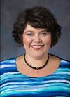Sheryl Clinger