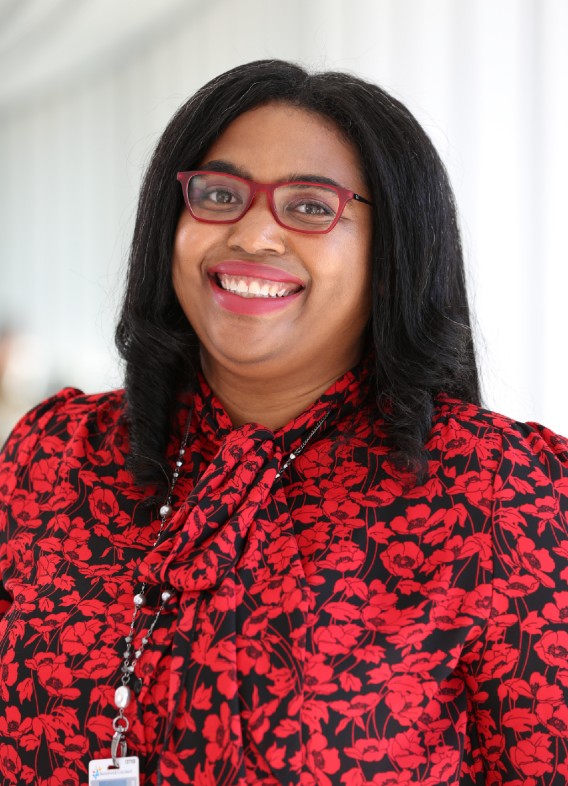 Whitney Raglin Bignall, PhD