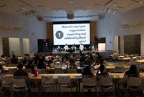 The Center for Family Safety and Healing and Black Girl Rising Hold Conference to Combat Digital Dating Abuse