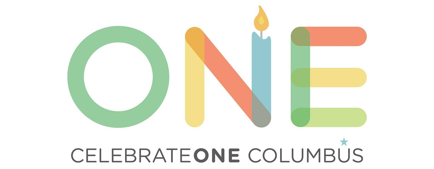 Celebrate One logo
