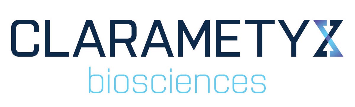 Clarametyx logo