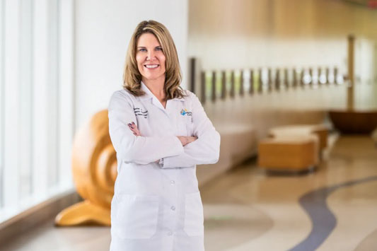 Catherine Krawczeski, MD