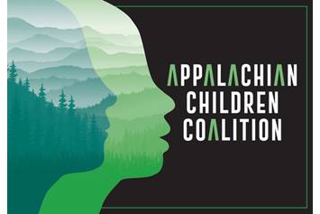 Logo for the Appalachian Children Coalition