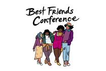 A “Best Friends Conference” to Combat Digital Dating Abuse