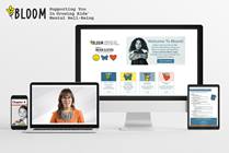 Bloom: Helping Working Parents Improve Children’s Mental Health
