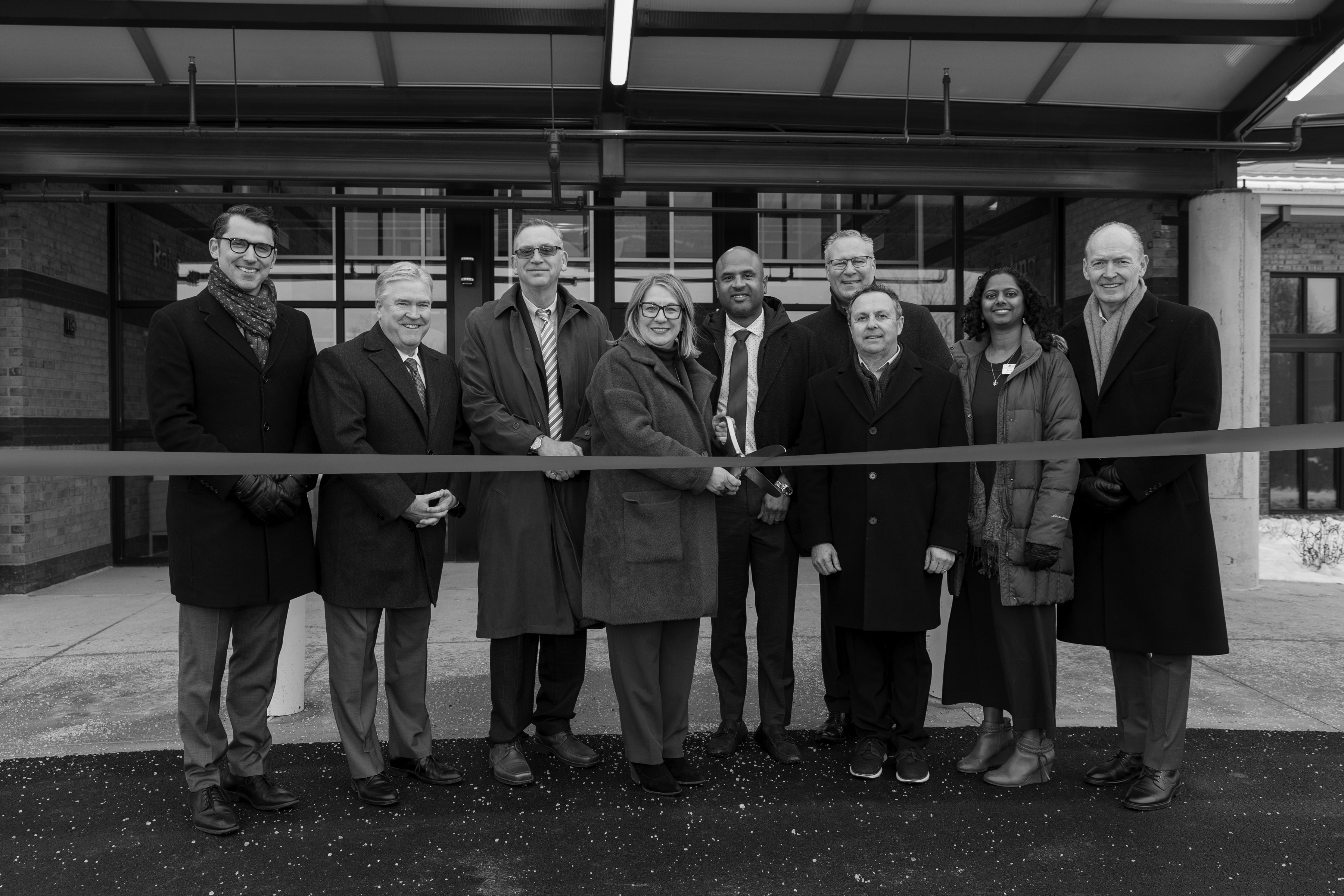 A State’s First Psychiatric Residential Treatment Facility for Teens