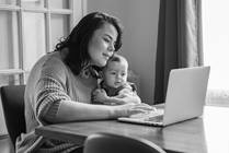 Acting to Keep Medicaid Coverage for Families