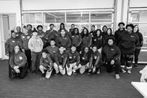 Early Success With Teen Health Advisors at School