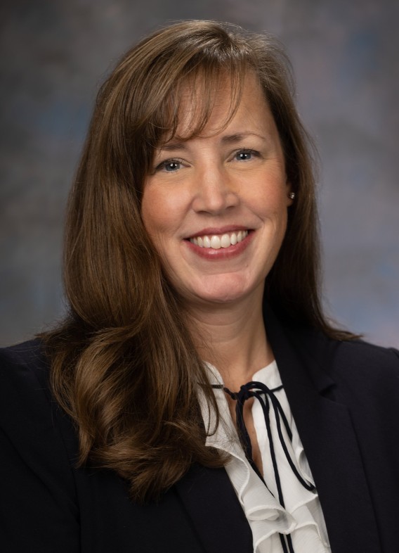 Mary Kay Irwin