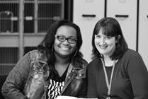 Creating a Pipeline for Young Health Care Workers