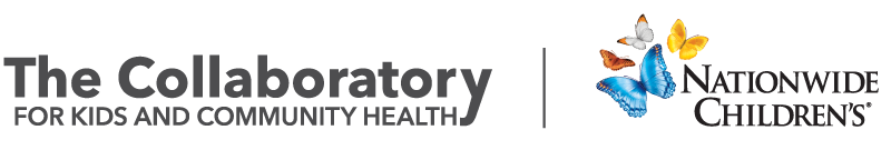 Nationwide Children's Hospital Logo