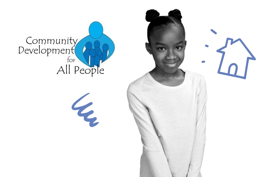 Community Development for All People