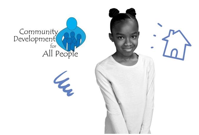 Community Development for All People