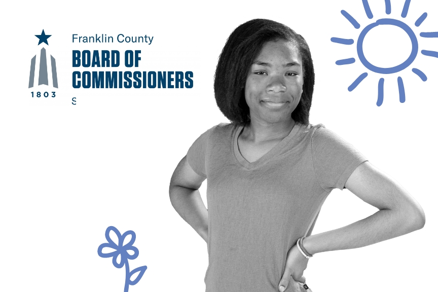 Franklin County Commissioners