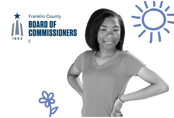 Franklin County Commissioners