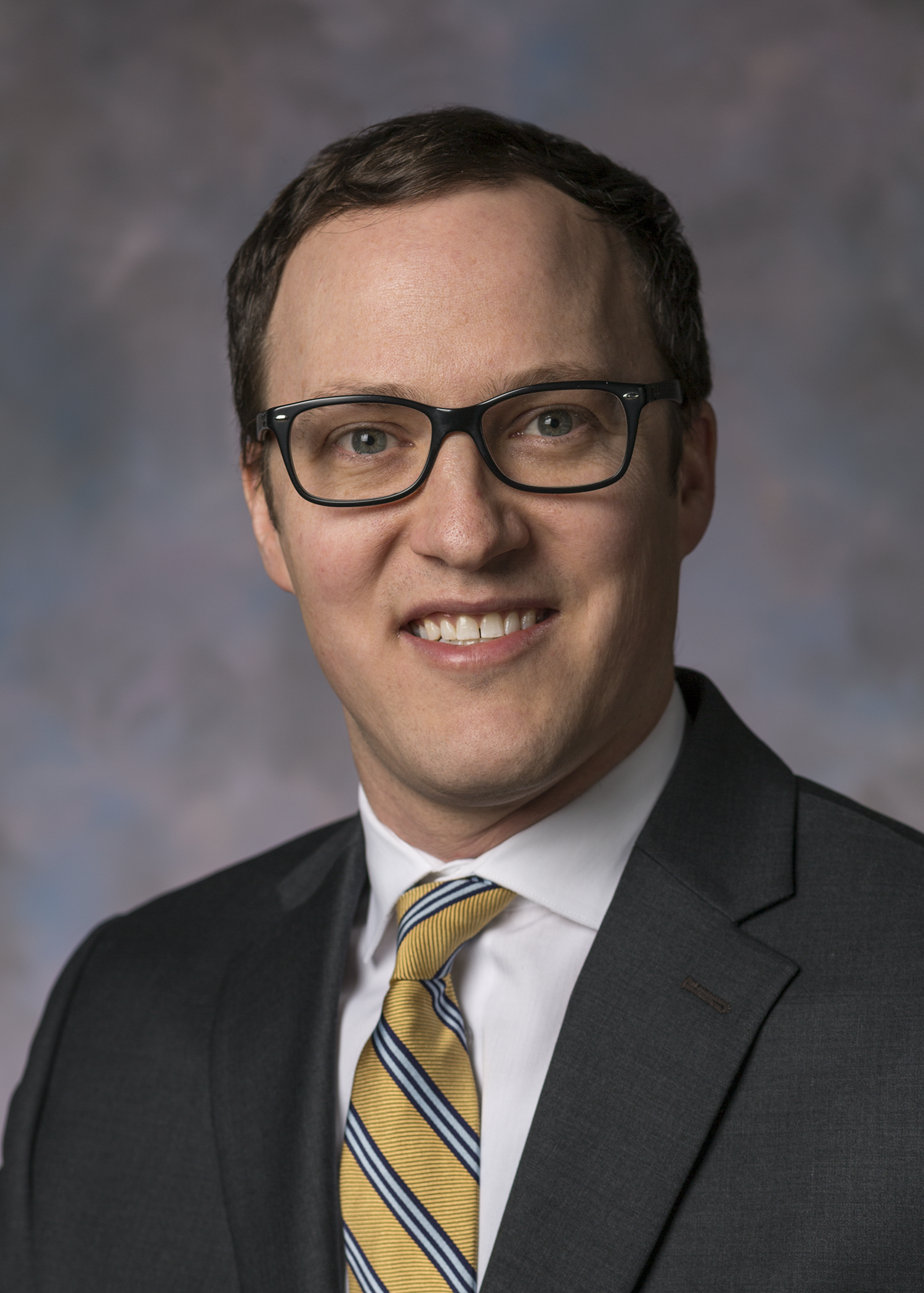 Charles Solley