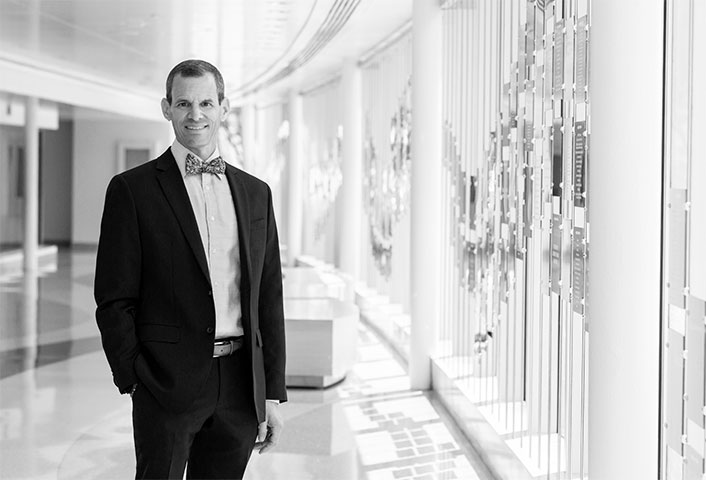 Rustin Moore, MD, MMM