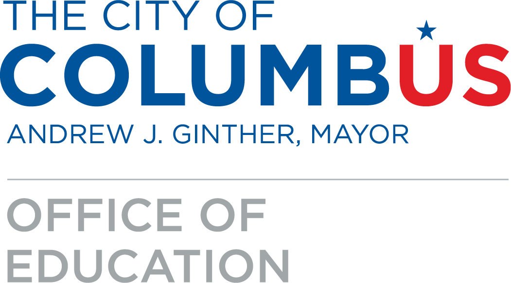 City of Columbus DON Logo