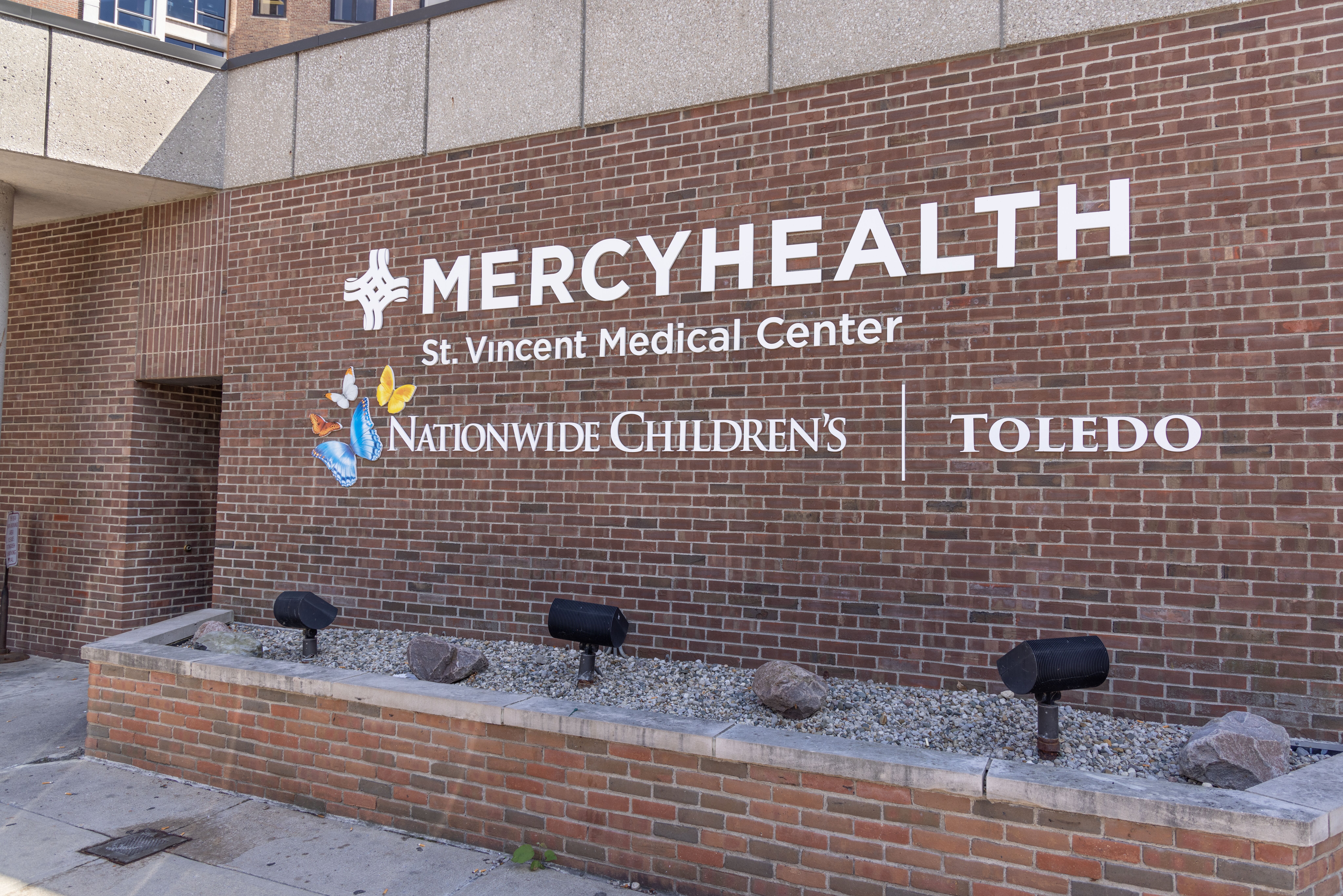 Nationwide Children's Hospital Toledo