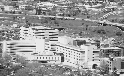 Our History: Internal Residency Program Begins