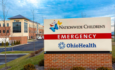 About Nationwide Children S Hospital