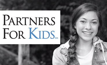 Our History: Partners For Kids (PFK)