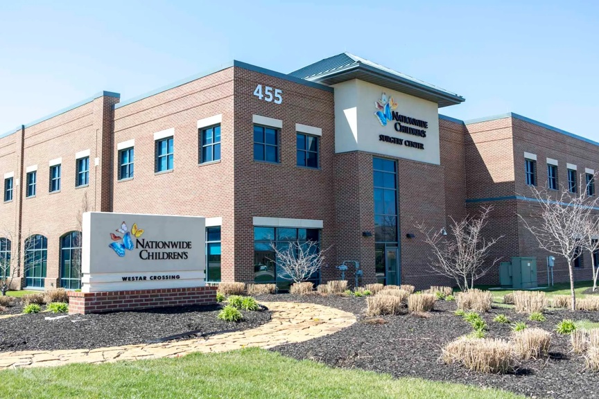 Westerville Outpatient Surgery Center