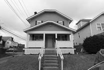 Making a House a Home