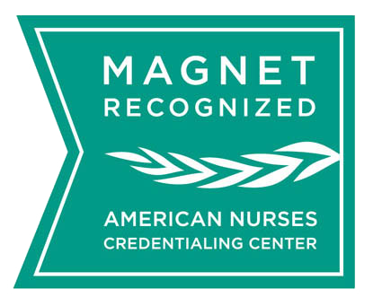 Magnet Logo