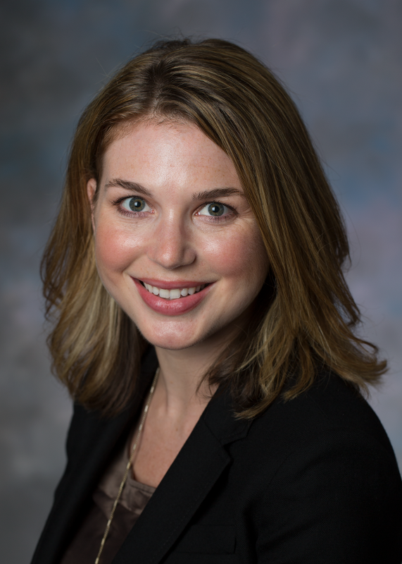 sarah kincaid