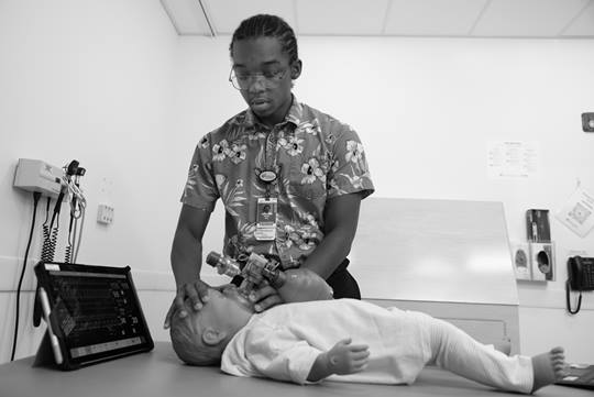 Simulation Center 