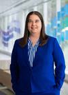 Tara Floyd, MPH, BSN, RN, NE-BC