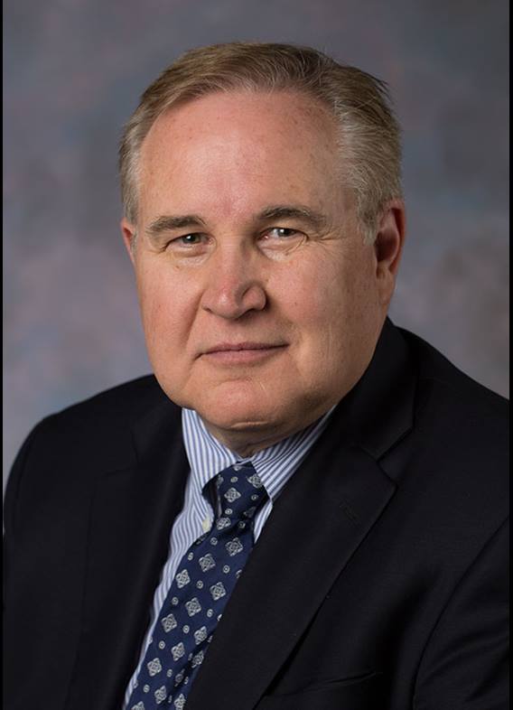 Tim Robinson