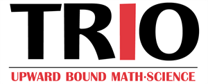TRIO UBMS logo